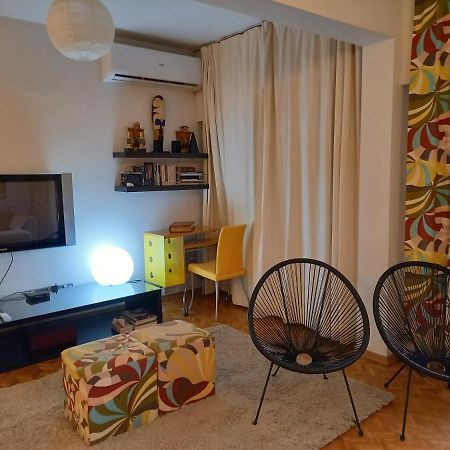 Seaside Spacious Apartment With Sea View Limassol Exterior photo
