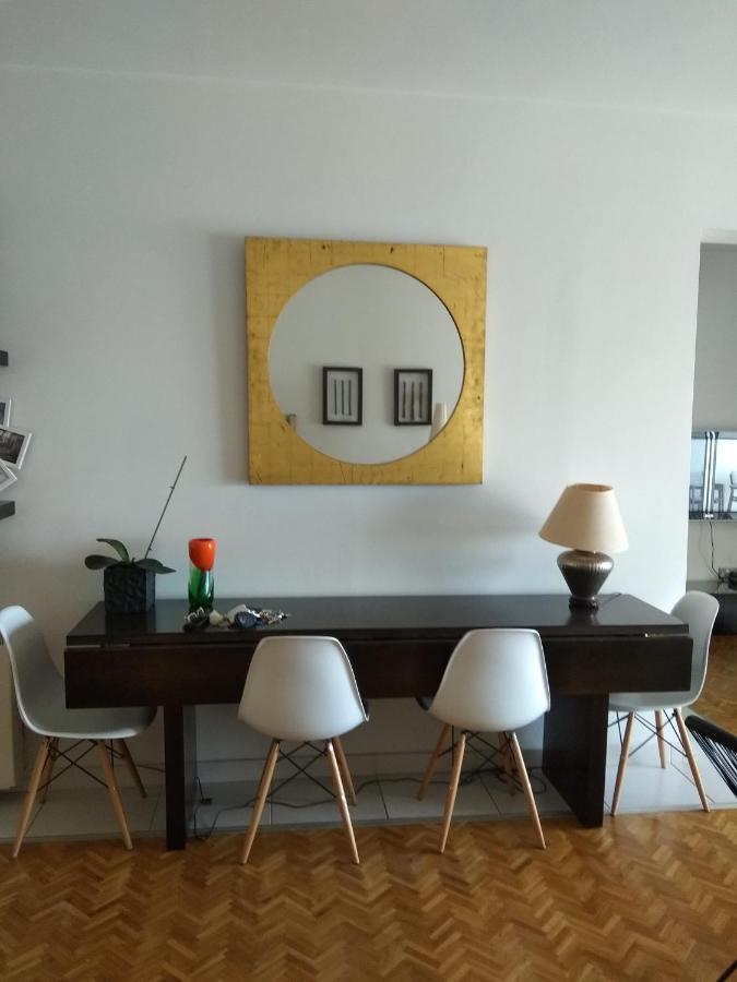 Seaside Spacious Apartment With Sea View Limassol Exterior photo